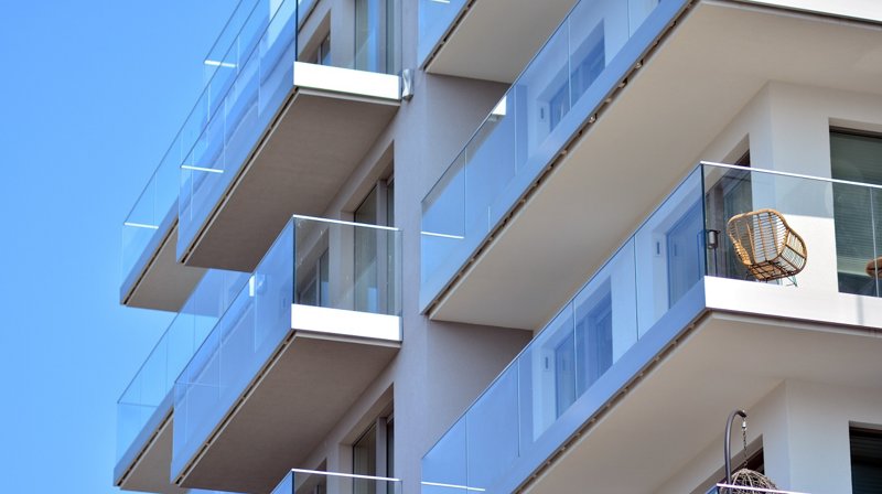 Hydroizolacja balkonu – jak wykonać